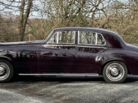 1963 Rolls-Royce Silver Cloud III for sale (ID-127758)