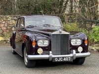 1963 Rolls-Royce Silver Cloud III for sale (ID-127758)