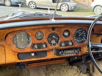 1963 Rolls-Royce Silver Cloud III for sale (ID-127758)