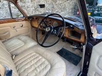 1963 Rolls-Royce Silver Cloud III for sale (ID-127758)
