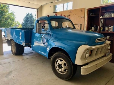 1963 Studebaker 4FB for sale 1963 Studebaker 4FB for sale