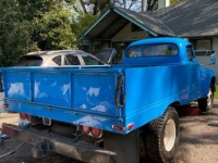 1963 Studebaker 4FB for sale in Michigan (ID-125396)