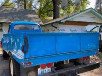 1963 Studebaker 4FB for sale in Michigan (ID-125396)