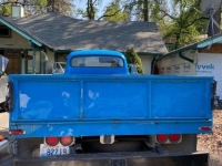 1963 Studebaker 4FB for sale in Michigan (ID-125396)