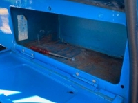 1963 Studebaker 4FB for sale in Michigan (ID-125396)