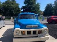 1963 Studebaker 4FB for sale in Michigan (ID-125396)