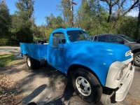 1963 Studebaker 4FB for sale in Michigan (ID-125396)