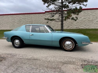 1963 Studebaker Avanti for sale