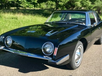 1963 Studebaker Avanti for sale