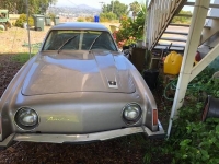 1963 Studebaker Avanti for sale in Michigan (ID-125617)