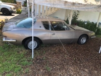 1963 Studebaker Avanti for sale in Michigan (ID-125617)