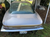 1963 Studebaker Avanti for sale in Michigan (ID-125617)