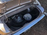 1963 Studebaker Avanti for sale in Michigan (ID-125617)