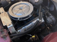 1963 Studebaker Avanti for sale in Michigan (ID-125617)