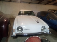 1963 Studebaker Avanti for sale in Michigan (ID-130616)