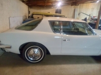 1963 Studebaker Avanti for sale in Michigan (ID-130616)