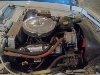 1963 Studebaker Avanti for sale in Michigan (ID-130616)