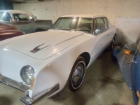 1963 Studebaker Avanti for sale in Michigan (ID-130616)