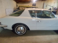 1963 Studebaker Avanti for sale in Michigan (ID-130616)