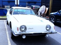 1963 Studebaker Avanti for sale in Michigan (ID-142750)