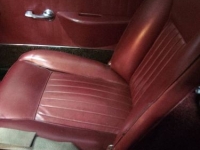 1963 Studebaker Avanti for sale in Michigan (ID-142750)