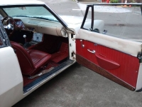 1963 Studebaker Avanti for sale in Michigan (ID-142750)