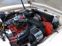 1963 Studebaker Avanti for sale in Michigan (ID-142750)