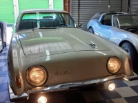 1963 Studebaker Avanti for sale in Michigan (ID-142750)