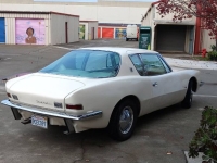 1963 Studebaker Avanti for sale in Michigan (ID-142750)