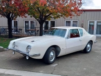 1963 Studebaker Avanti for sale in Michigan (ID-142750)