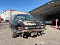 1963 Studebaker Avanti for sale in Michigan (ID-161749)
