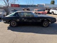 1963 Studebaker Avanti for sale in Michigan (ID-161749)