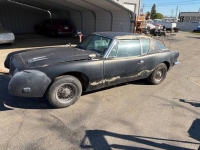 1963 Studebaker Avanti for sale in Michigan (ID-161749)
