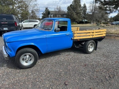 1963 Studebaker Champ for sale