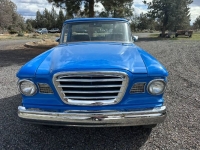 1963 Studebaker Champ for sale in Michigan (ID-161904)
