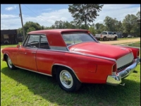 1963 Studebaker Gran Turismo for sale in Michigan (ID-114520)