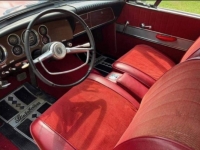 1963 Studebaker Gran Turismo for sale in Michigan (ID-114520)