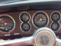 1963 Studebaker Gran Turismo for sale in Michigan (ID-114520)