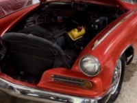 1963 Studebaker Gran Turismo for sale in Michigan (ID-114520)