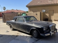 1963 Studebaker Gran Turismo for sale in Michigan (ID-135541)