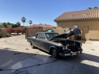 1963 Studebaker Gran Turismo for sale in Michigan (ID-135541)