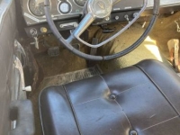 1963 Studebaker Gran Turismo for sale in Michigan (ID-135541)