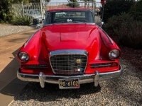 1963 Studebaker Gran Turismo for sale in Michigan (ID-144720)