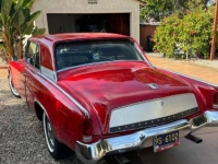 1963 Studebaker Gran Turismo for sale in Michigan (ID-144720)