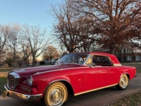 1963 Studebaker Gran Turismo for sale in Michigan (ID-155075)