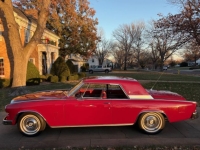 1963 Studebaker Gran Turismo for sale in Michigan (ID-155075)