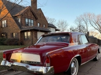 1963 Studebaker Gran Turismo for sale in Michigan (ID-155075)