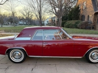 1963 Studebaker Gran Turismo for sale in Michigan (ID-155075)