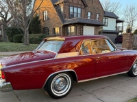1963 Studebaker Gran Turismo for sale in Michigan (ID-155075)