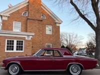 1963 Studebaker Gran Turismo for sale in Michigan (ID-155075)